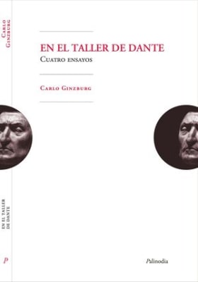 En el taller de Dante 