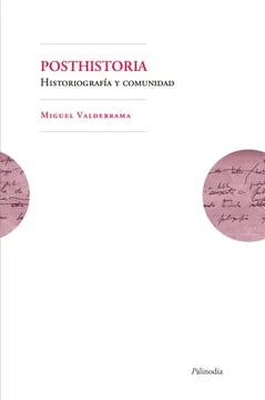 Posthistoria