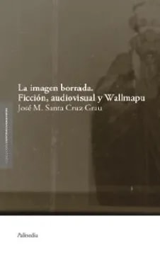 La imagen borrada