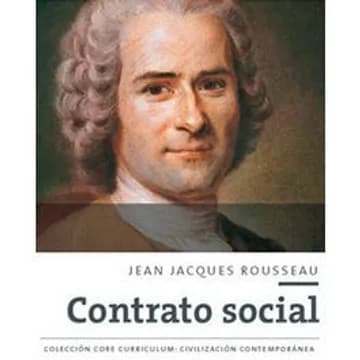 El contrato social