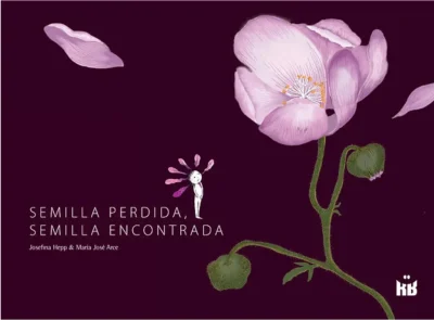 Semilla perdida, semilla encontrada
