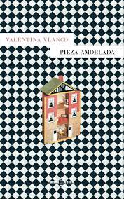 Pieza amoblada