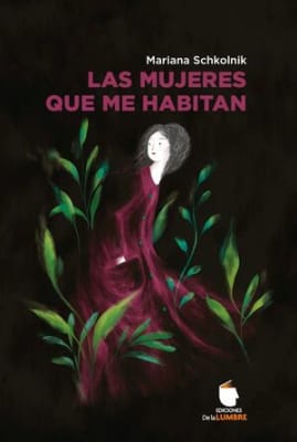 Las mujeres que me habitan