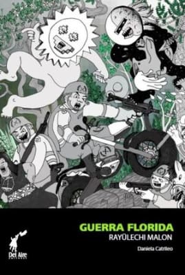 Guerra florida