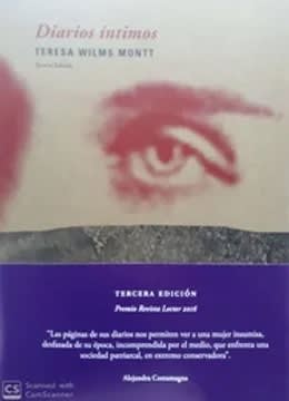 Diarios intímos
