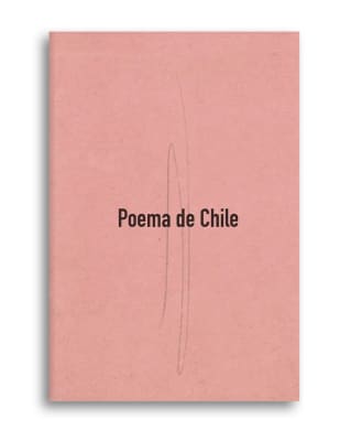 Poema de Chile