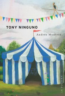 Tony ninguno 