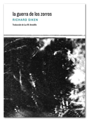 La guerra de los zorros 