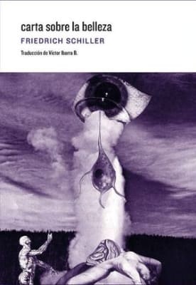 Carta sobre la belleza
