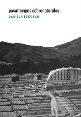 Pasatiempos sobrenaturales