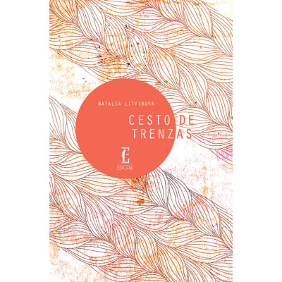 Cesto de trenzas 