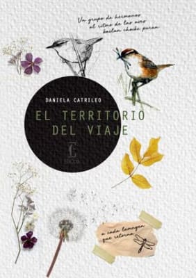 El territorio del viaje