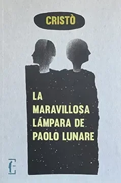 La Maravillosa Lampara De Paolo Lunare (oferta)