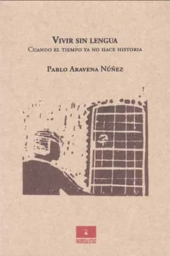 Vivir sin lengua 