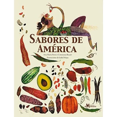 Sabores de america
