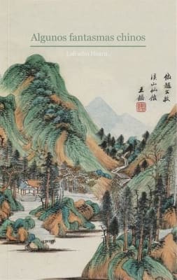 Algunos fantasmas chinos