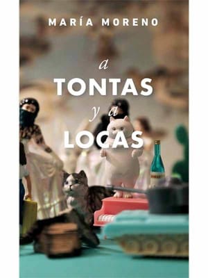 A tontas y a locas