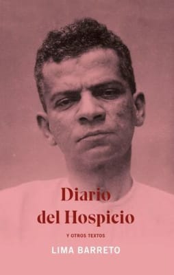 Diario de hospicio