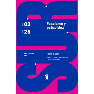 Fascismo y estupidez