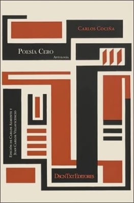 Poesía cero