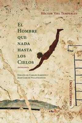 El hombre que nada hasta los cielos 