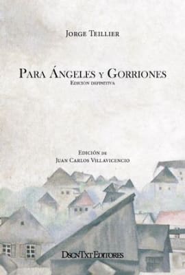 Para ángeles y gorriones