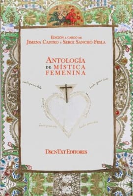 Antología mística femenina 