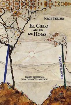 El cielo cae con las hojas
