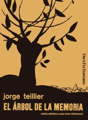 El árbol de la memoria