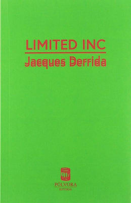 Limited inc