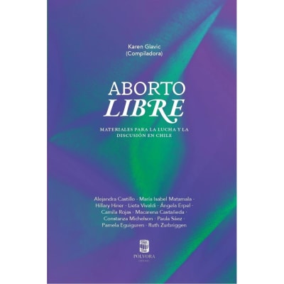 Aborto libre