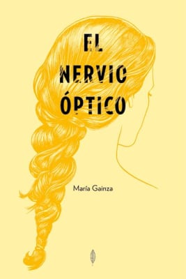 El nervio óptico