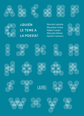 Quién le teme a la poesía