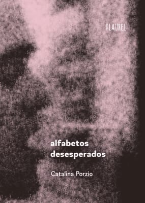 Alfabetos desesperados