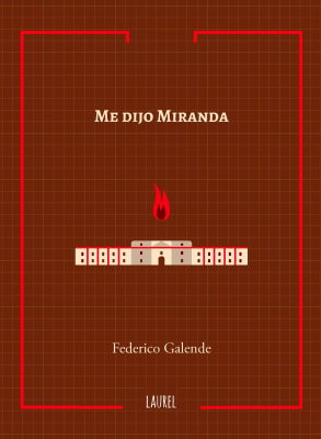 Me dijo Miranda