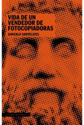 Vida de un vendedor de fotocopias