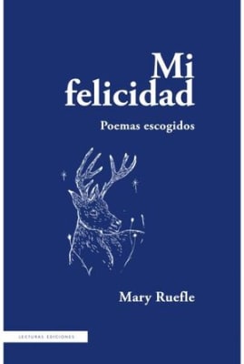 Mi felicidad poemas escogidos