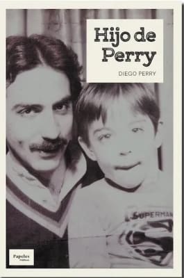 Hijo de perry