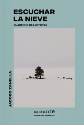 Escuchar la nieve 