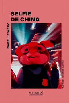 Selfie de china