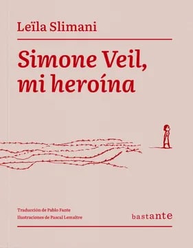 Simone Veil, mi heroína