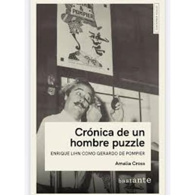 Cronica de un hombre puzzle