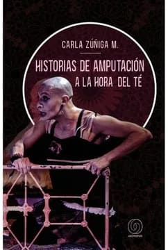 Historias de amputación a la hora de té