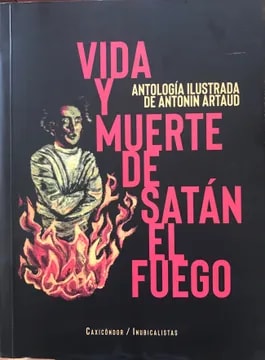 Vida y muerte de satán el fuego