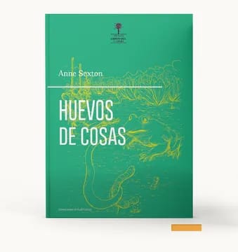 Huevos de cosas