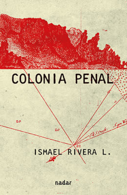 Colonia penal (oferta)