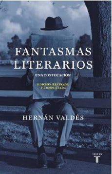 Fantasmas literarios (oferta)