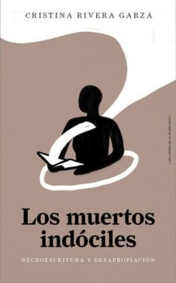 Los muertos indóciles