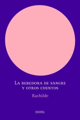 La bebedora de sangre y otros cuentos 