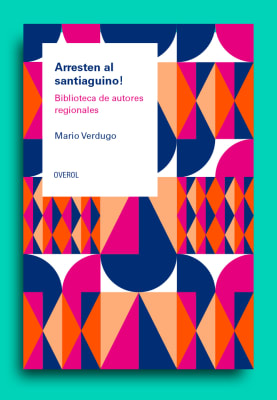 Arresten al santiaguino!